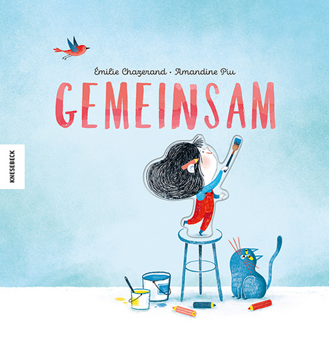 Gemeinsam - &Eacute;milie Chazerand