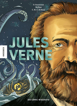 Jules Verne - Olivier Sauzereau
