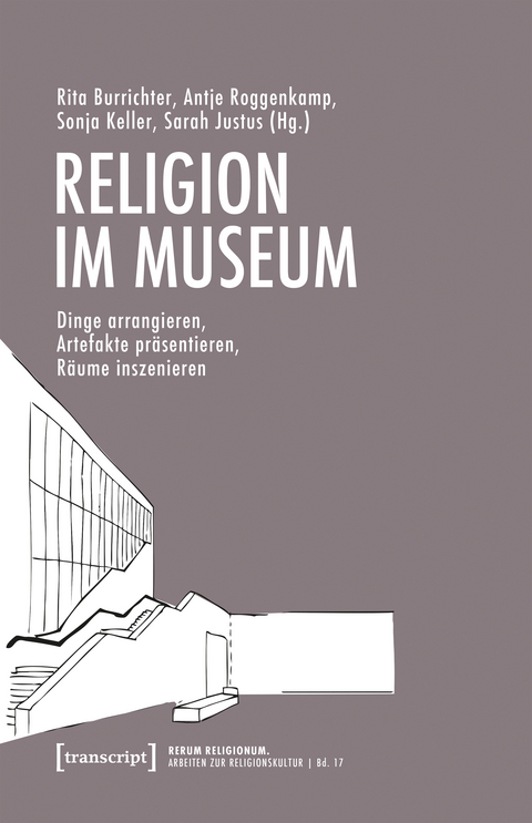Religion im Museum - 