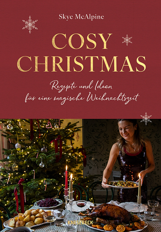 Cosy Christmas