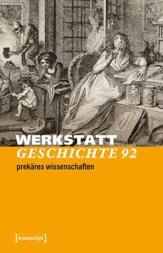 WerkstattGeschichte