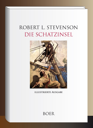 Die Schatzinsel