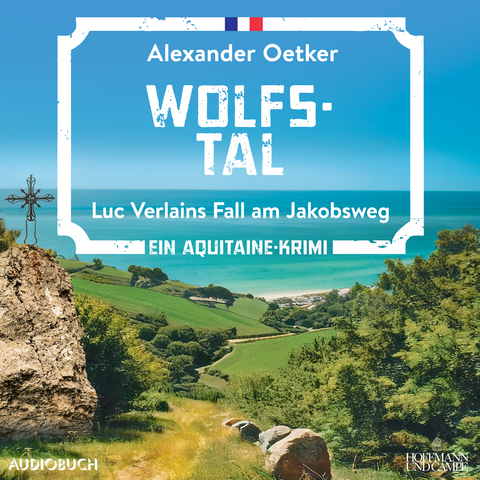 Wolfstal - Alexander Oetker