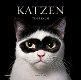 Katzen - Tim Flach