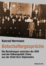 Botschaftergespr&auml;che - Konrad Herrmann