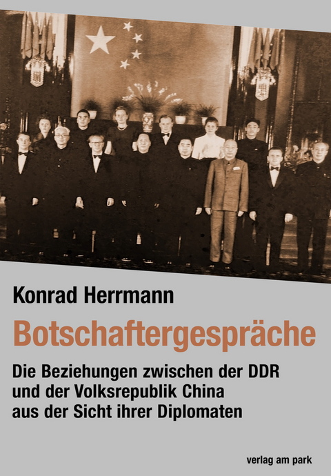 Botschaftergespr&auml;che - Konrad Herrmann