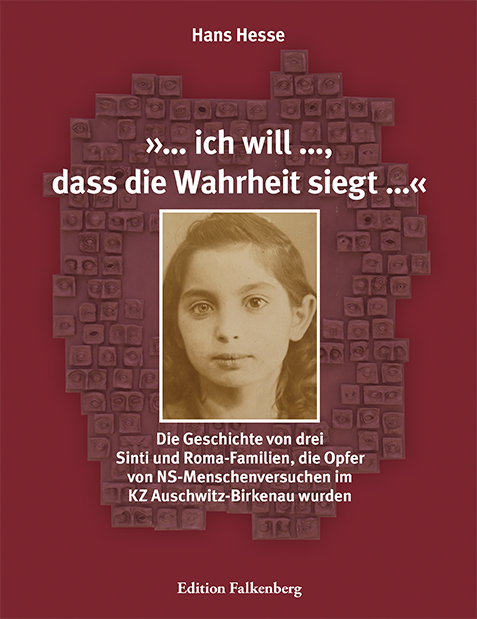 &raquo;&hellip; ich will &hellip;, dass die Wahrheit siegt &hellip;&laquo; - Hans Hesse