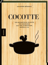 Cocotte - Amandine Bernardi