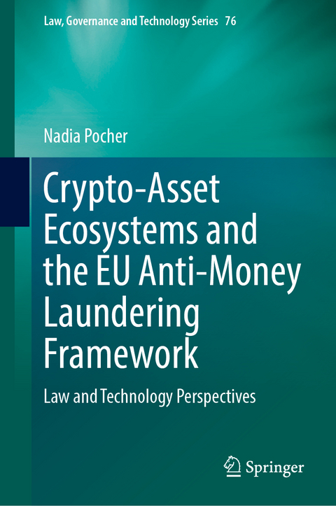 Crypto-Asset Ecosystems and the EU Anti-Money Laundering Framework - Nadia Pocher