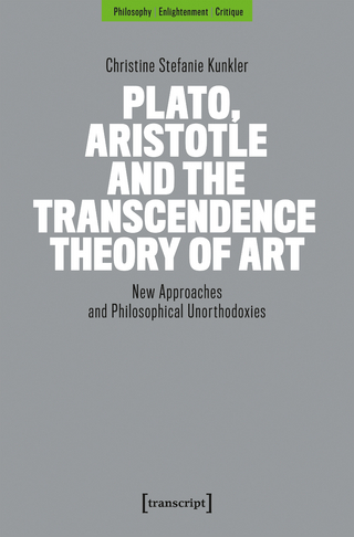 Plato, Aristotle and the Transcendence Theory of Art
