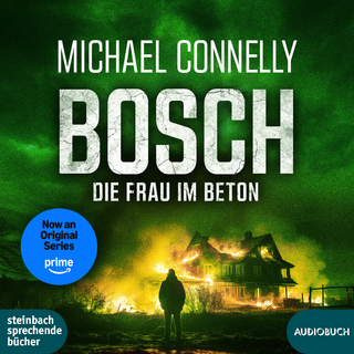 BOSCH: Die Frau im Beton