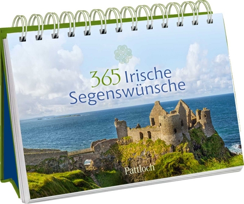 365 Irische Segenswünsche - 