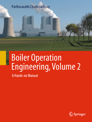 Boiler Operation Engineering, Volume 2