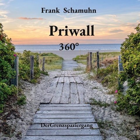 Priwall - Frank Schamuhn