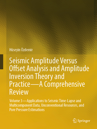 Seismic Amplitude Versus Offset Analysis and Amplitude Inversion Theory and Practice—A Comprehensive Review