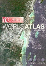 Collins World Atlas - 
