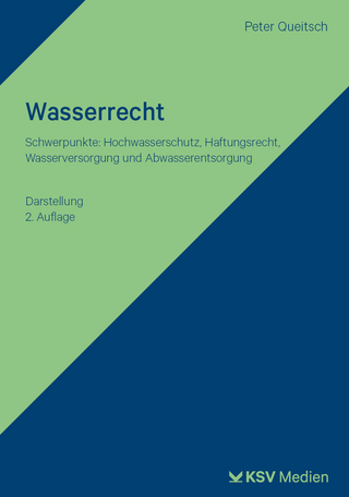 Wasserrecht