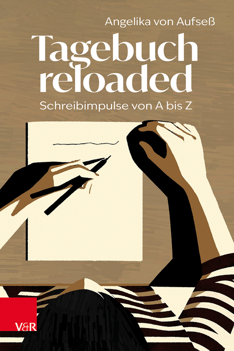 Tagebuch reloaded - Angelika von Aufse&szlig;