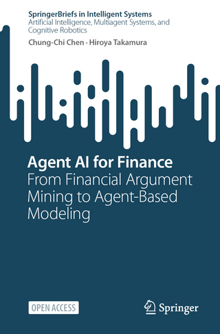Agent AI for Finance