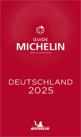 Guide Michelin Restaurants - 
