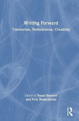Writing Forward - 