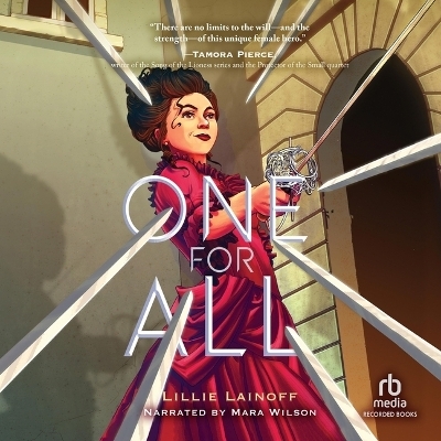 One for All - Lillie Lainoff