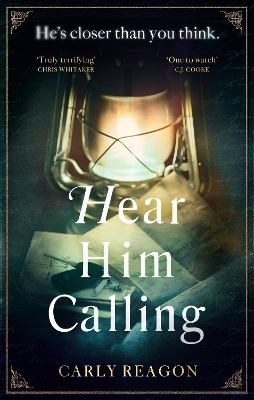 Hear Him Calling