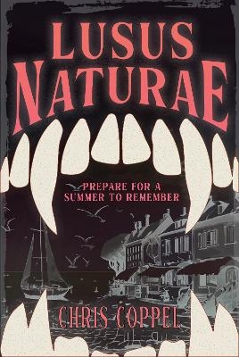 Lusus Naturae - Chris Coppel