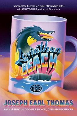 Leviathan Beach - Joseph E Thomas