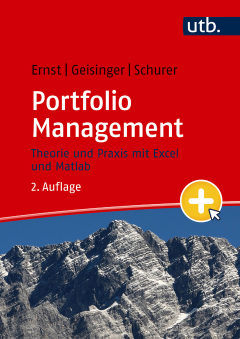 Portfolio Management - Dietmar Ernst, Leander Giesinger, Marc Schurer