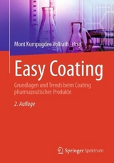 Easy Coating - Kumpugdee Vollrath, Mont