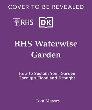 RHS Waterwise Garden