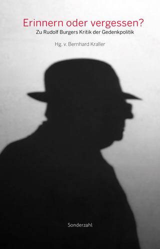 Erinnern oder vergessen?