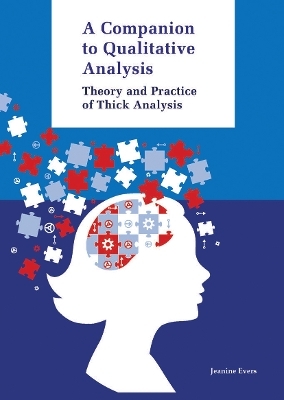 Companion to Qualitative Analysis - Jeanine Evers