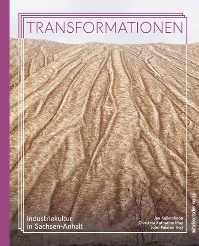 Transformationen - John Palatini