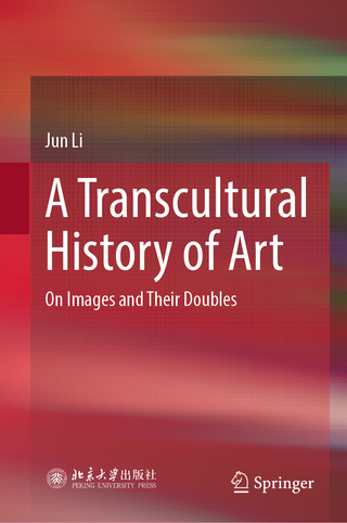 A Transcultural History of Art