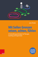 Mit Seilen Grenzen setzen, achten, f&uuml;hlen - Jens F&ouml;rster