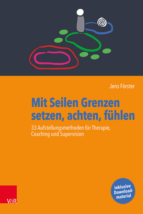 Mit Seilen Grenzen setzen, achten, f&uuml;hlen - Jens F&ouml;rster