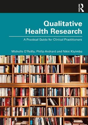 Qualitative Health Research