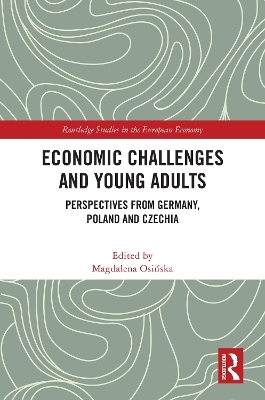 Economic Challenges and Young Adults