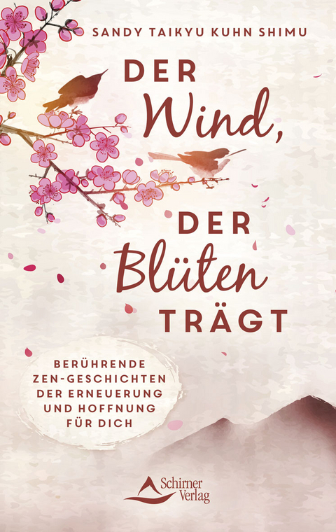 Der Wind, der Blüten trägt - Sandy Taikyu Kuhn Shimu