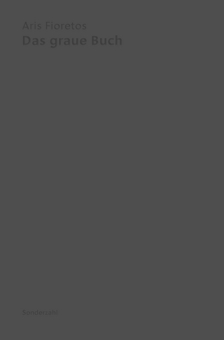 Das graue Buch