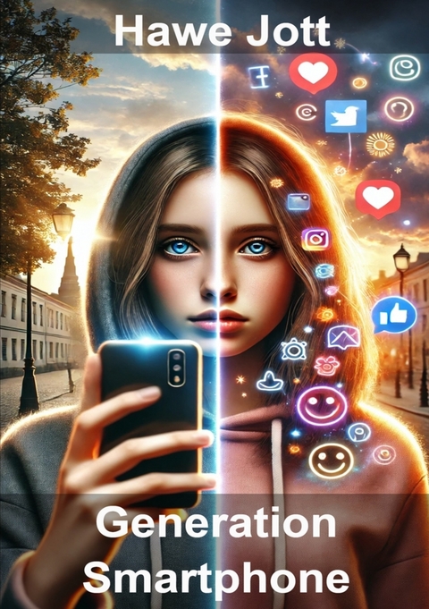 Generation Smartphone - Hawe Jott