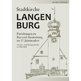 Die Stadtkirche Langenburg - Helmut W&ouml;rner