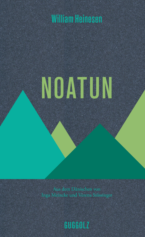Noatun - William Heinesen
