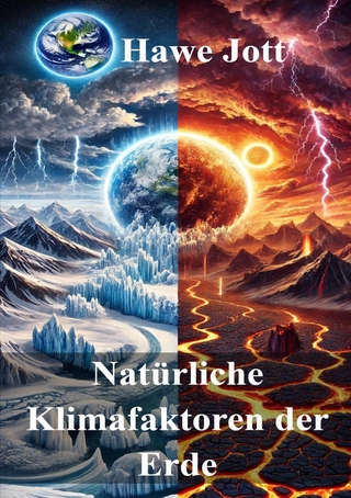 Natürliche Klimafaktoren der Erde