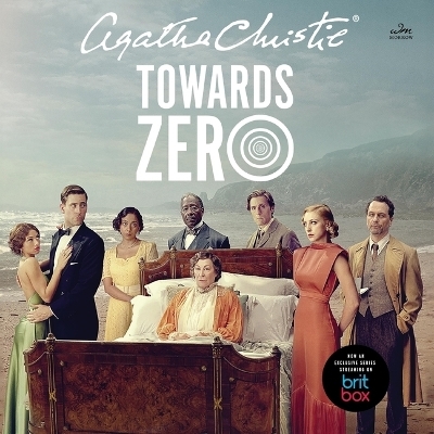 Towards Zero - Agatha Christie