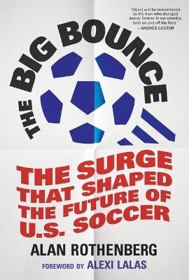 The Big Bounce
