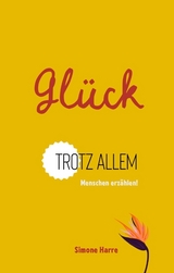 Gl&uuml;ck - Simone Harre