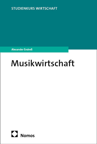 Musikwirtschaft